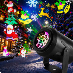 🎄 Convierte tu hogar en la atracción favorita de esta Navidad en solo segundos