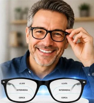 ✨ LENTES ONE POWER™
